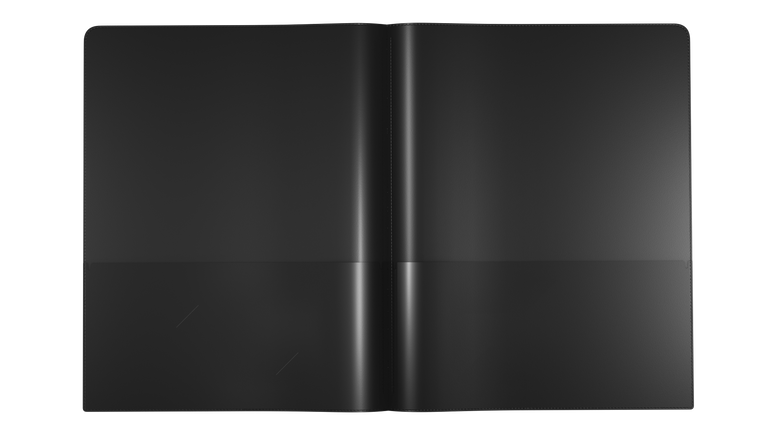 Katie's® Customized Folders