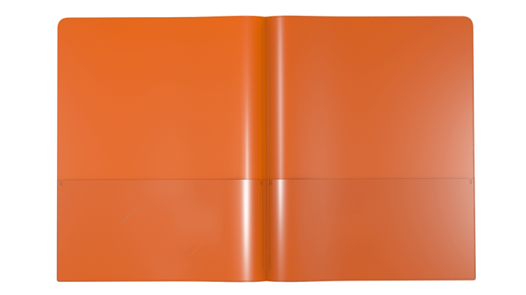 Katie's® Customized Folders