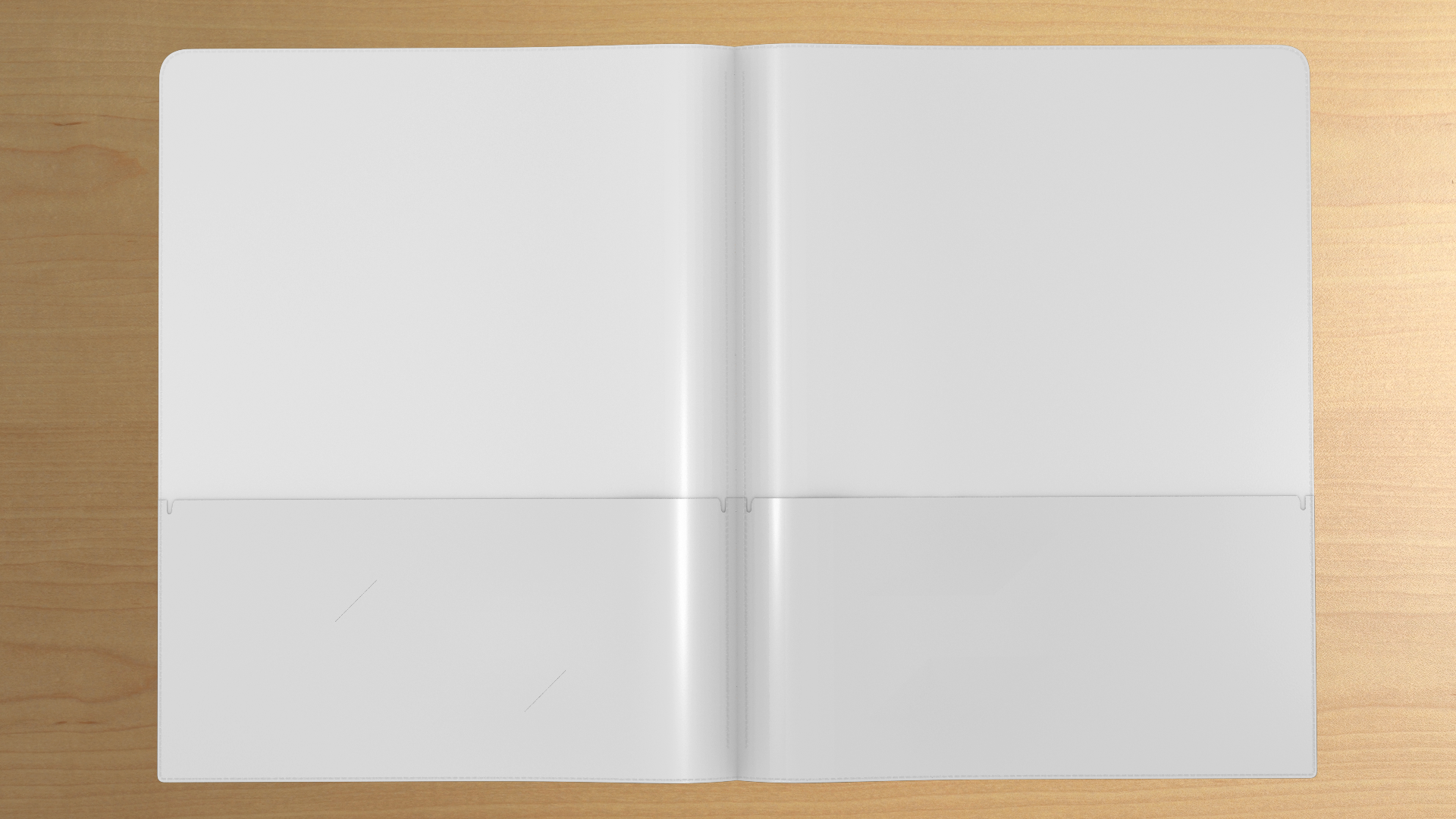 Katie's® Folders