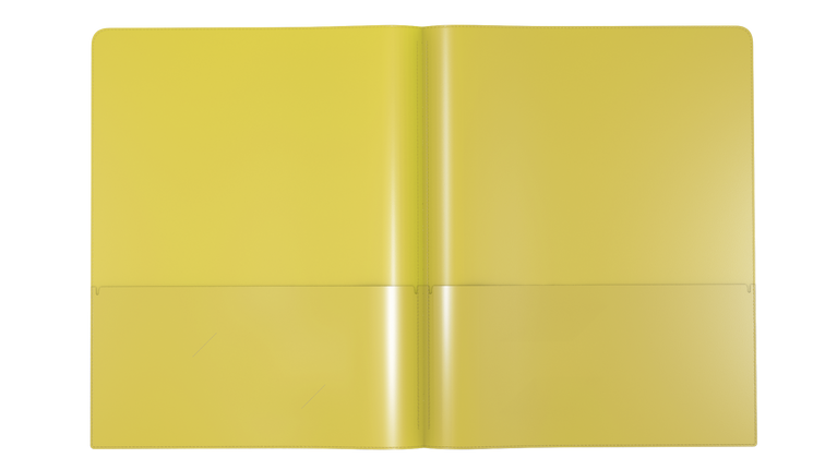 Katie's® Customized Folders