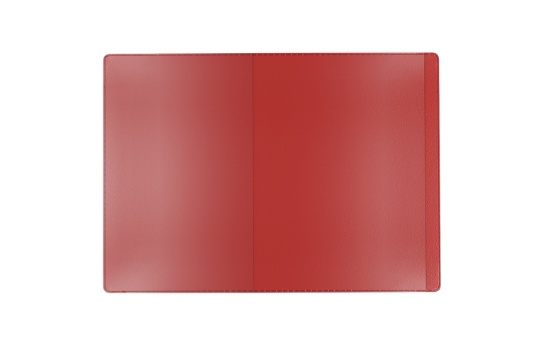 Nicky's® Auto Insurance Form Holders (FS-20) Customized