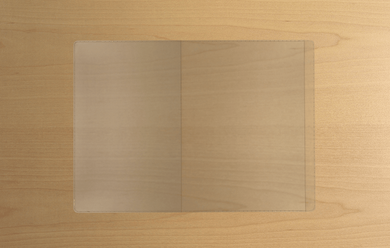 Auto insurance Holders FS-20 (16 color options) Free Sample