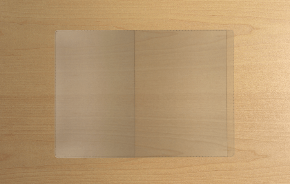 Nicky's® Auto Insurance Form Holders (FS-20)