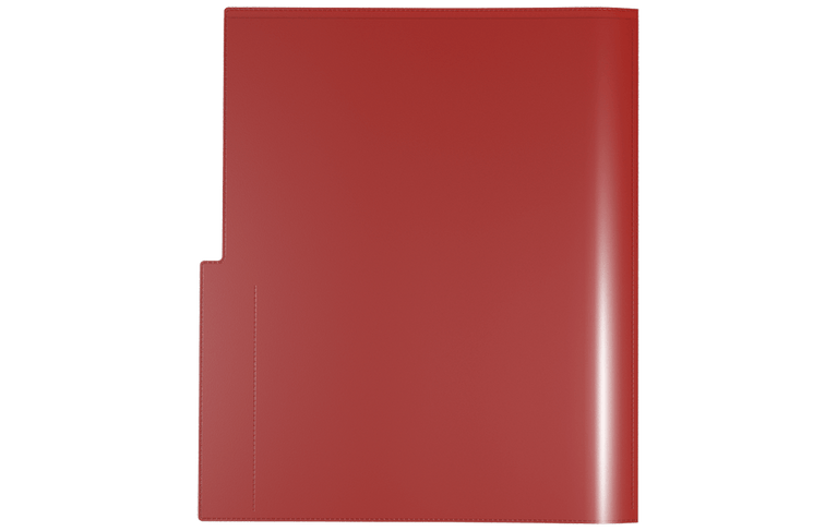 Nicky's® Tab Folders