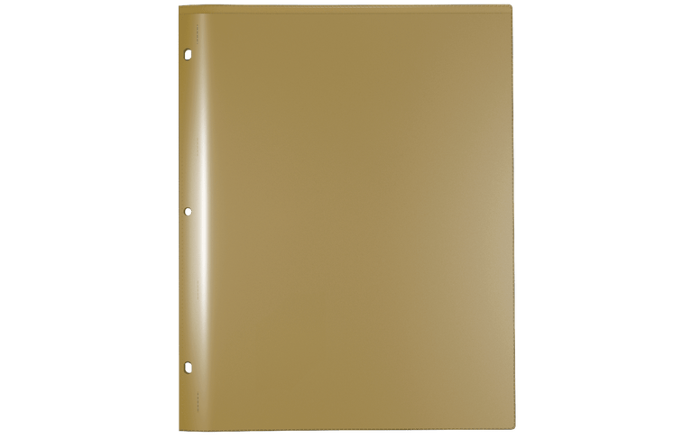 Nicky's® Version 2 Customized Folders