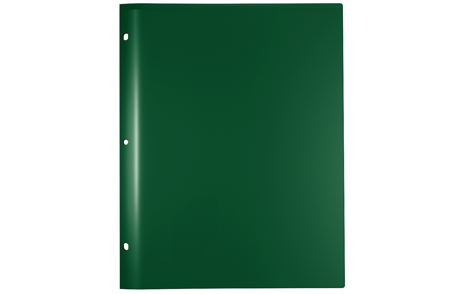 Nicky's® Version 2 Customized Folders