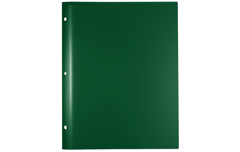 Nicky's® Version 2 Customized Folders