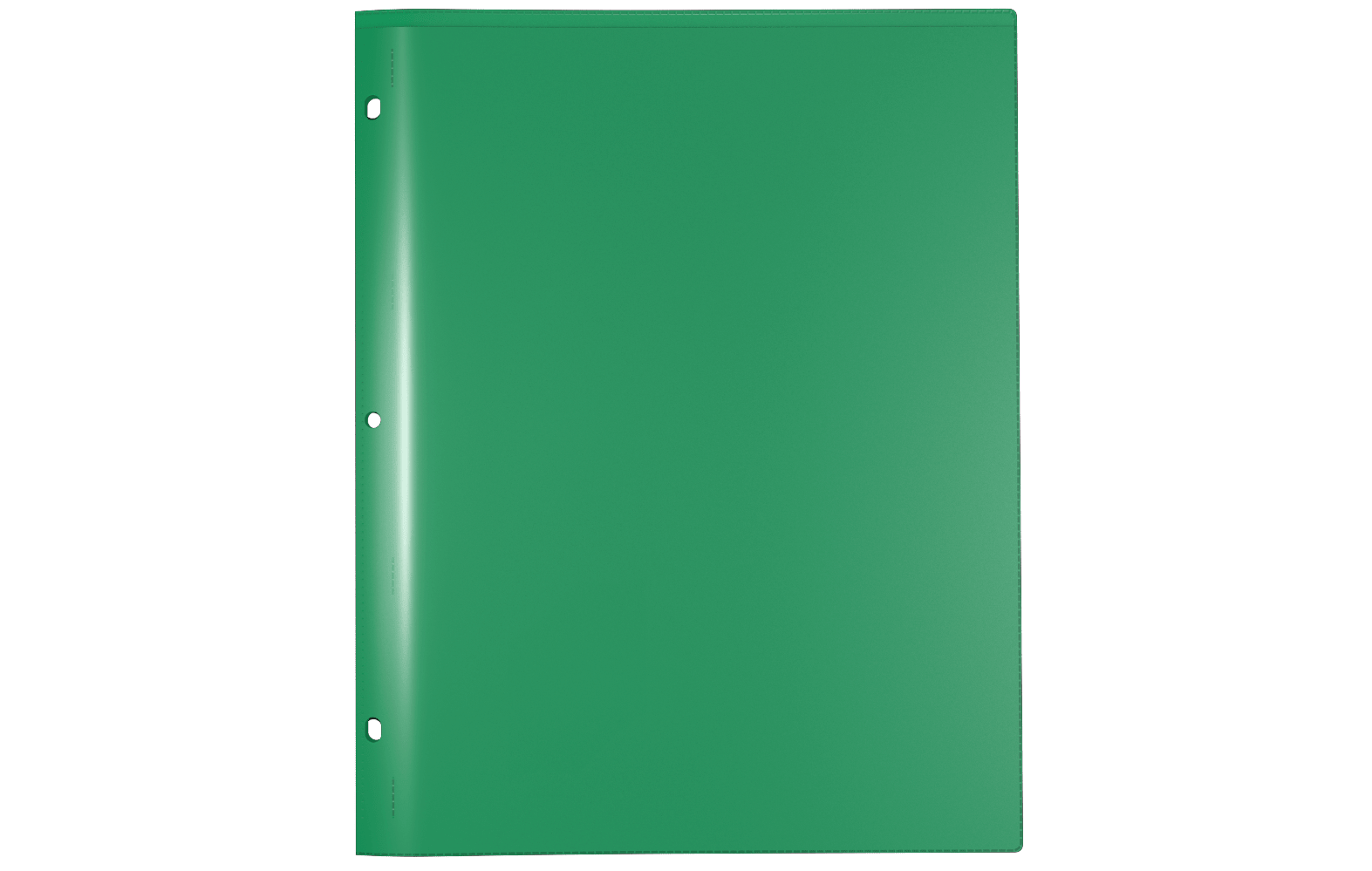 Nicky's® Version 2 Customized Folders