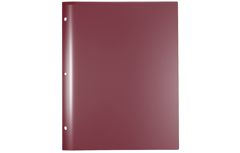 Nicky's® Version 2 Folders