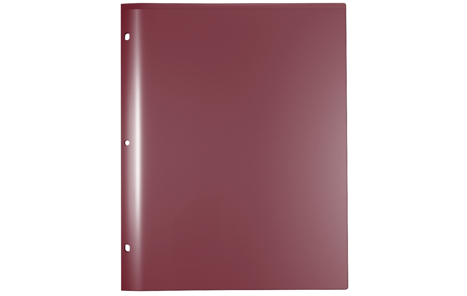 Nicky's® Version 2 Customized Folders