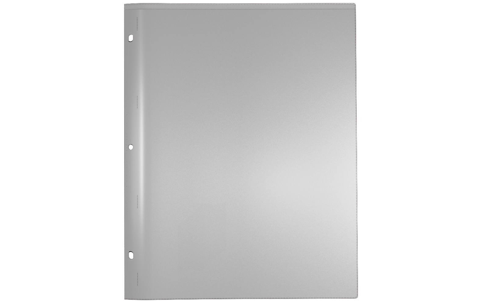 Nicky's® Version 2 Customized Folders