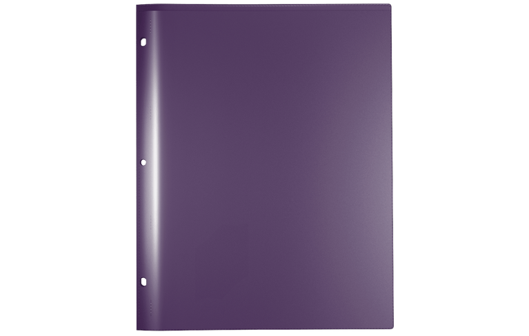 Nicky's® Version 2 Customized Folders