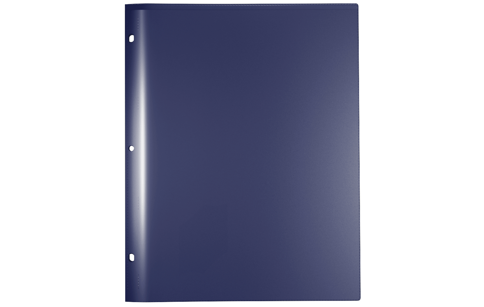 Nicky's® Version 2 Customized Folders