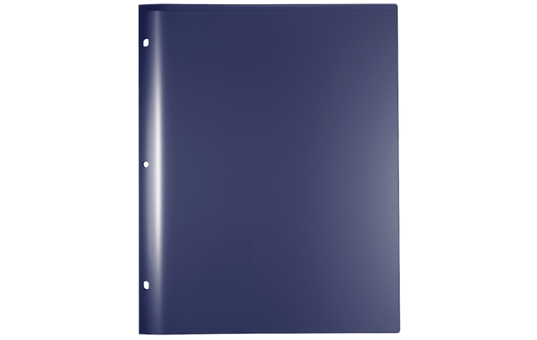 Nicky's® Version 2 Folders