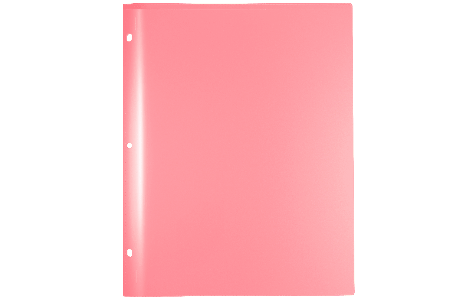 Nicky's® Version 2 Customized Folders
