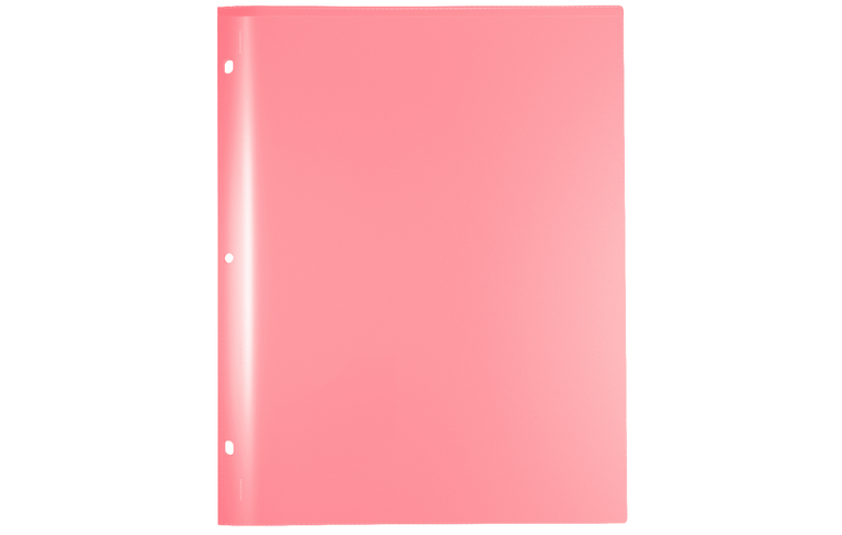 Nicky's® Version 2 Customized Folders