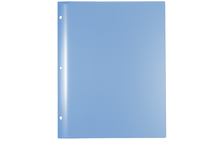 Nicky's® Version 2 Customized Folders