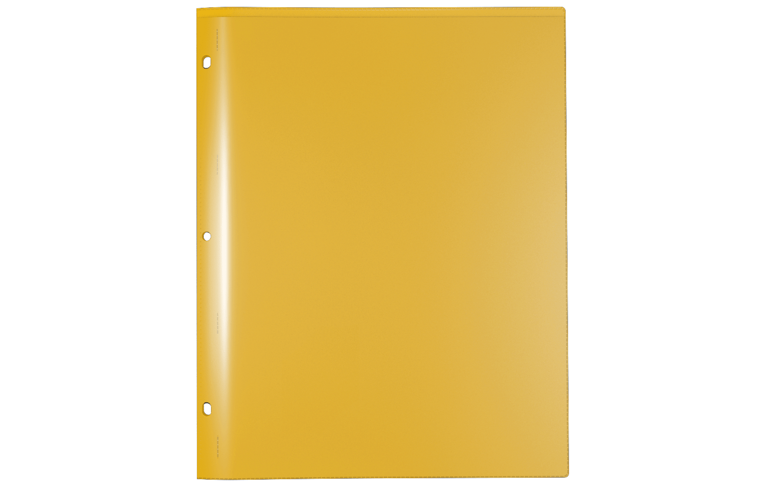 Nicky's® Version 2 Customized Folders