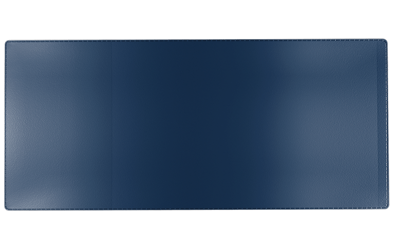 Nicky's® Auto Insurance Form Holders (INS-30) Customized