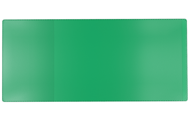 Nicky's® Auto Insurance Form Holders (INS-30) Customized