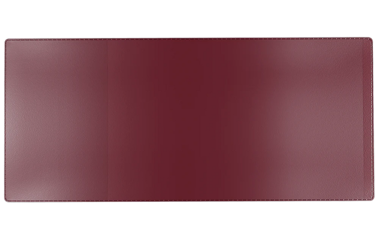 Auto Insurance Holders INS-30 (16 color options) free sample