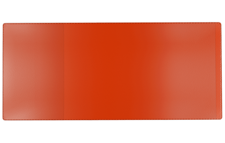 Nicky's® Auto Insurance Form Holders (INS-30) Customized