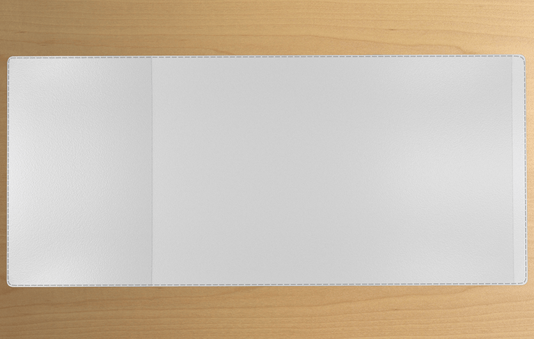 Nicky's® Auto Insurance Form Holders (INS-30)