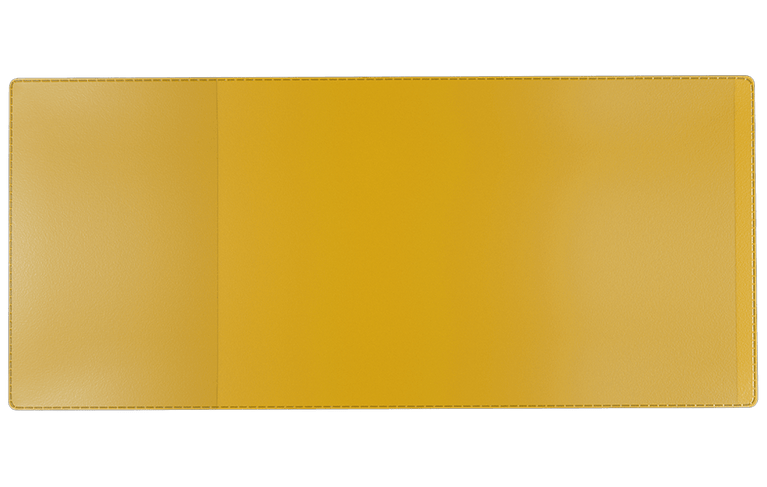 Nicky's® Auto Insurance Form Holders (INS-30) Customized