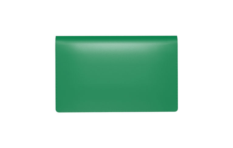 Nicky's® Mini Wallets (16 color options) Free Sample