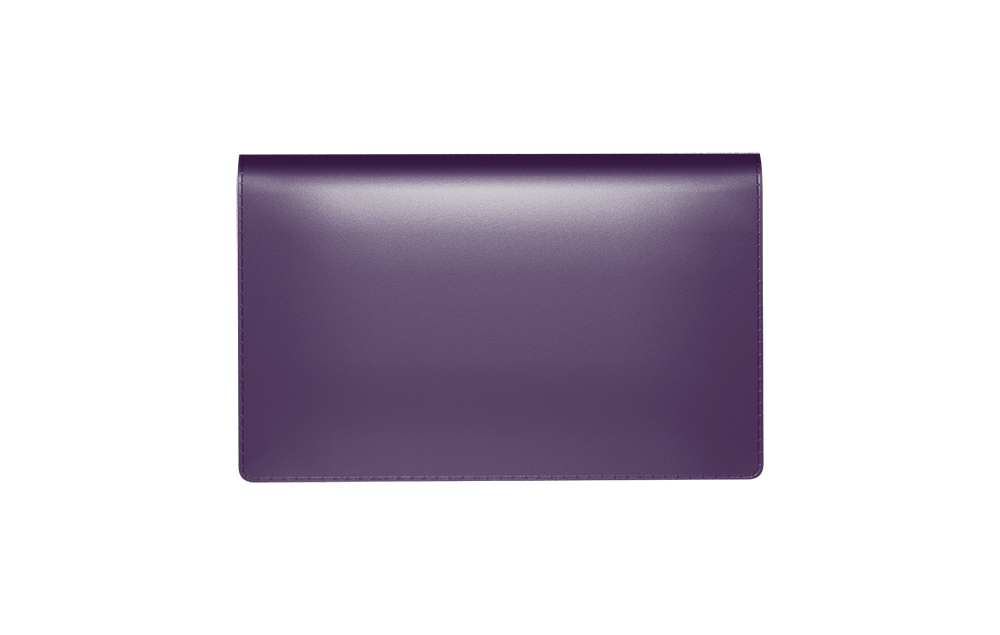 Mini Wallets Customized