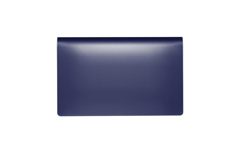Mini Wallets Customized