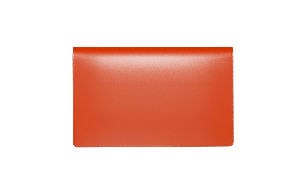 Mini Wallets Customized