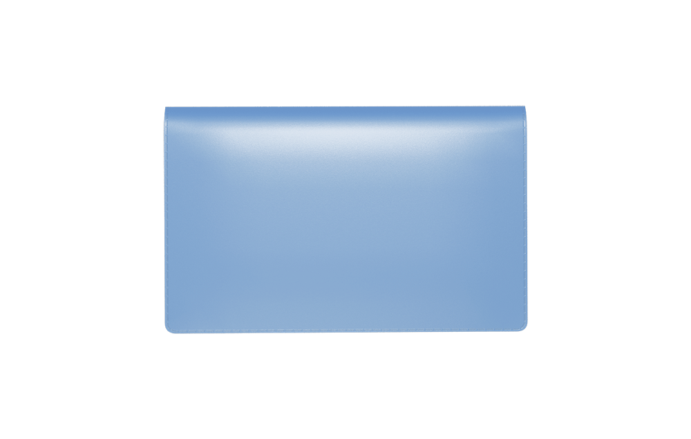 Mini Wallets Customized