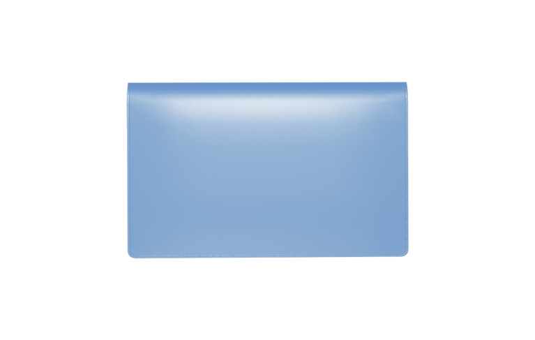 Nicky's® Mini Wallets (16 color options) Free Sample