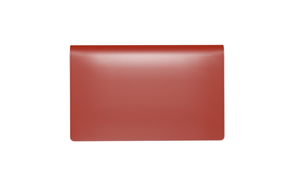 Mini Wallets Customized