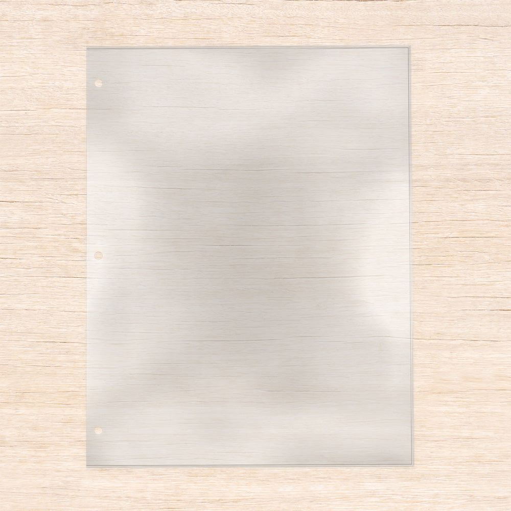 SP Series Sleeves