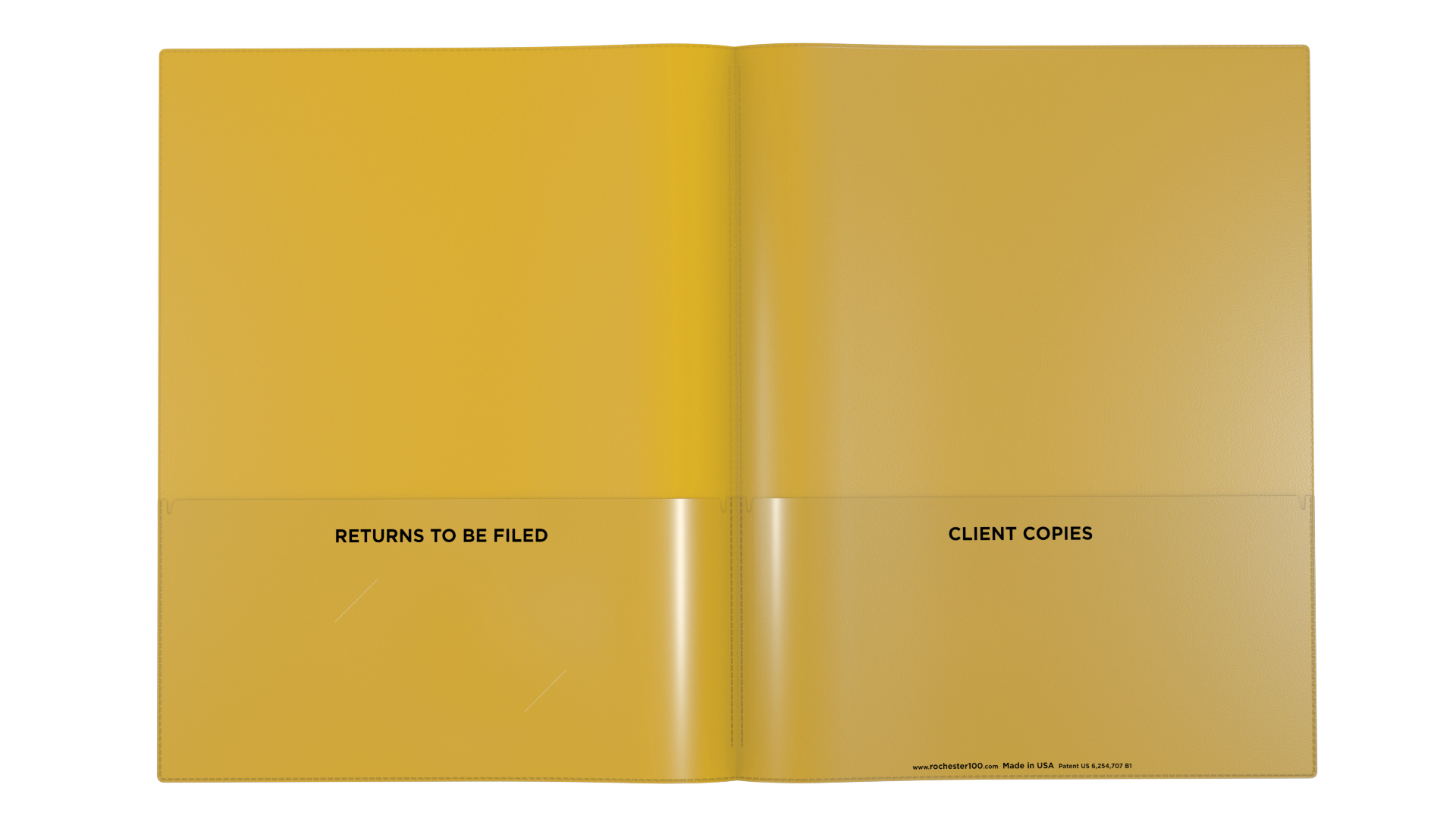 Nicky's® CPA Version 10 Folders
