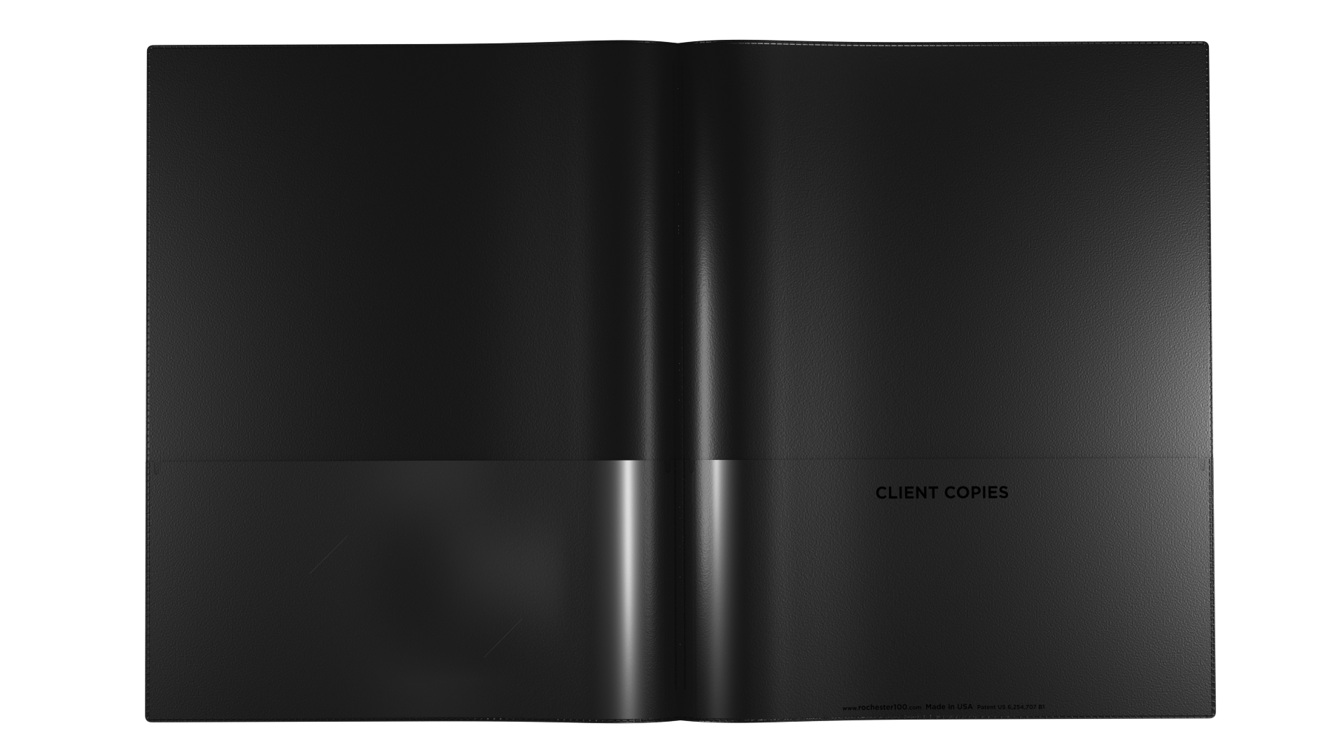 Nicky's® CPA Version 11 Customized Folders