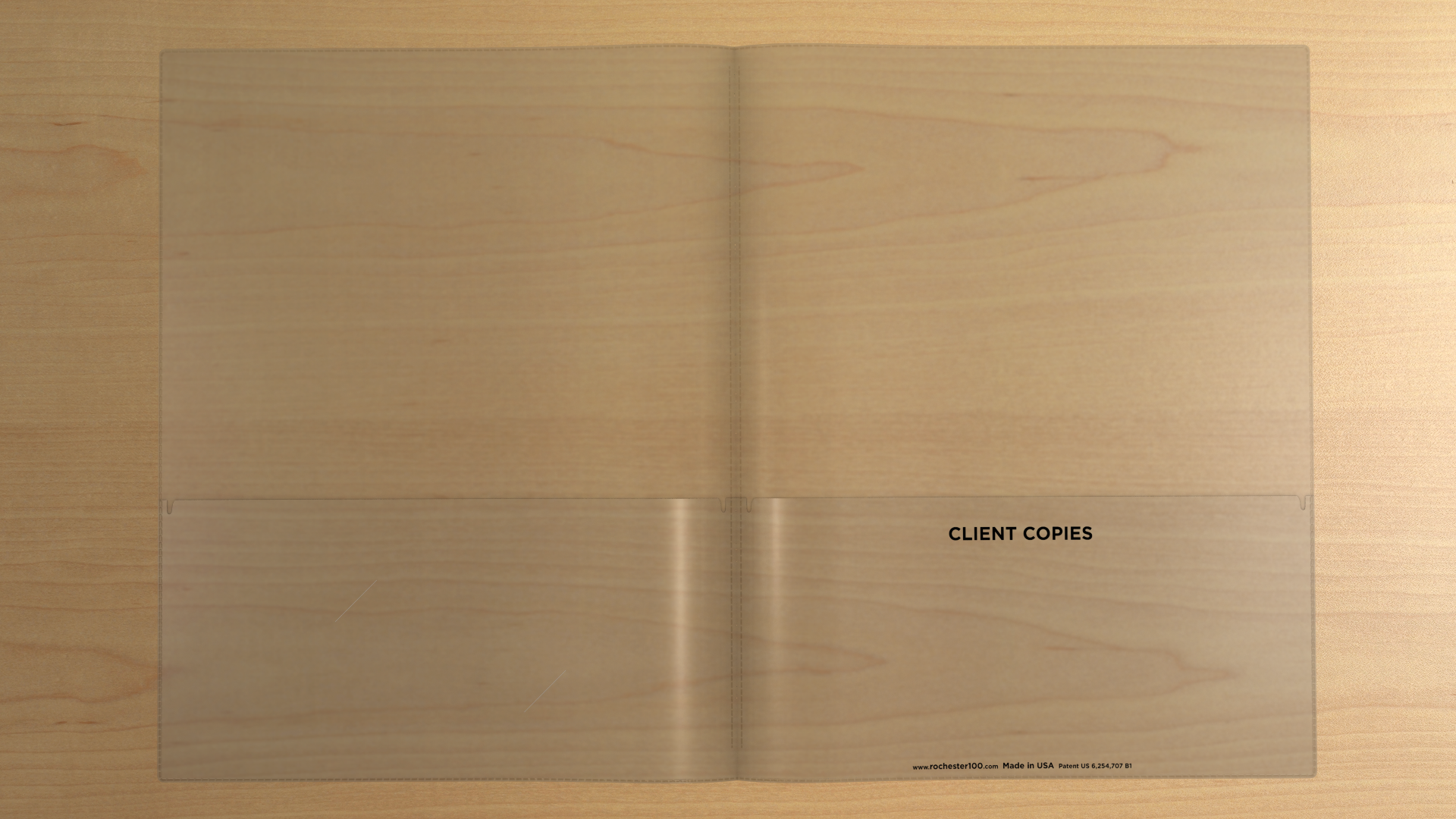 Nicky's® CPA Version 11 Customized Folders