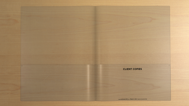 Nicky's® CPA Version 11 Folders