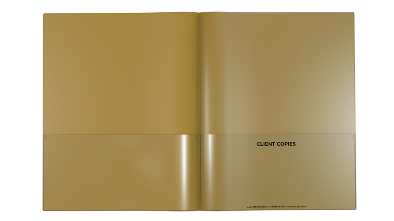 Nicky's® CPA Version 11 Folders