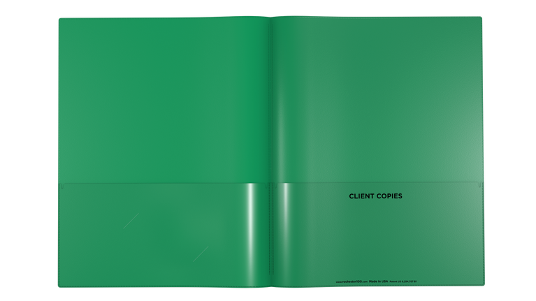 Nicky's® CPA Version 11 Folders