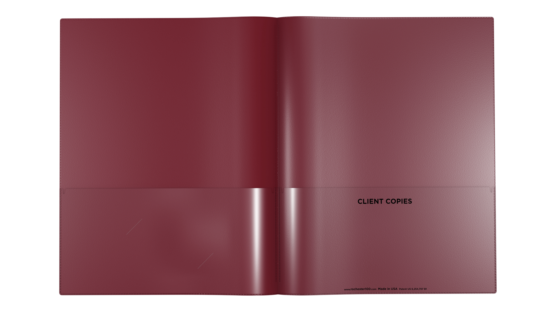 Nicky's® CPA Version 11 Customized Folders