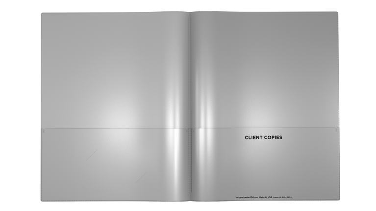 Nicky's® CPA Version 11 Folders