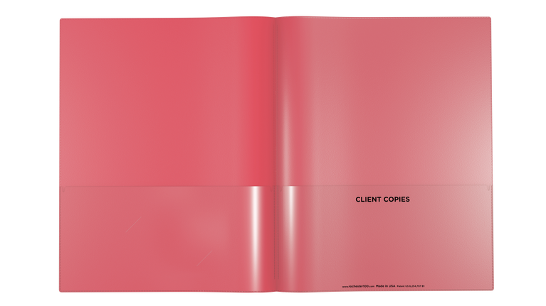 Nicky's® CPA Version 11 Folders