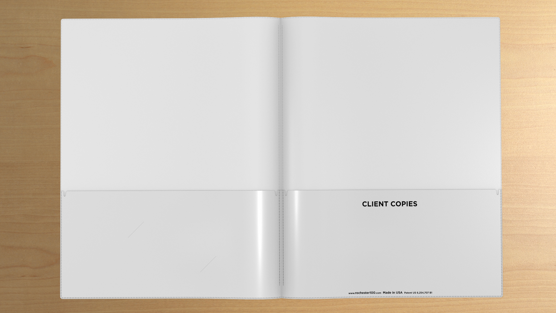 Nicky's® CPA Version 11 Customized Folders
