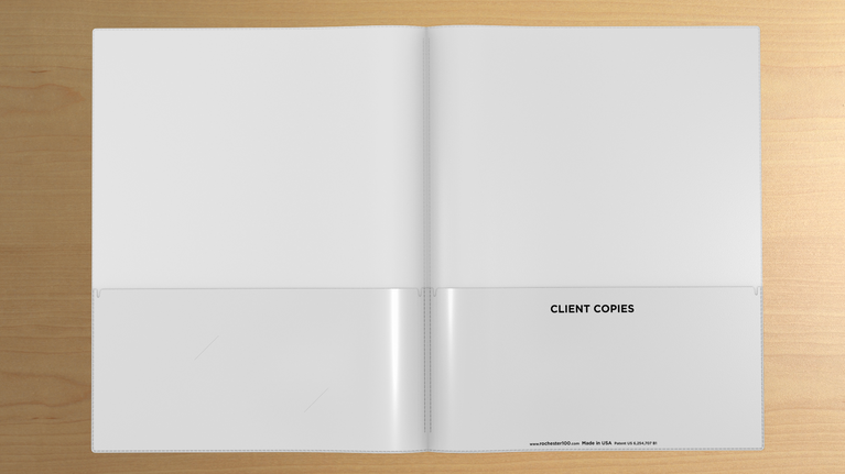 Nicky's® CPA Version 11 Folders