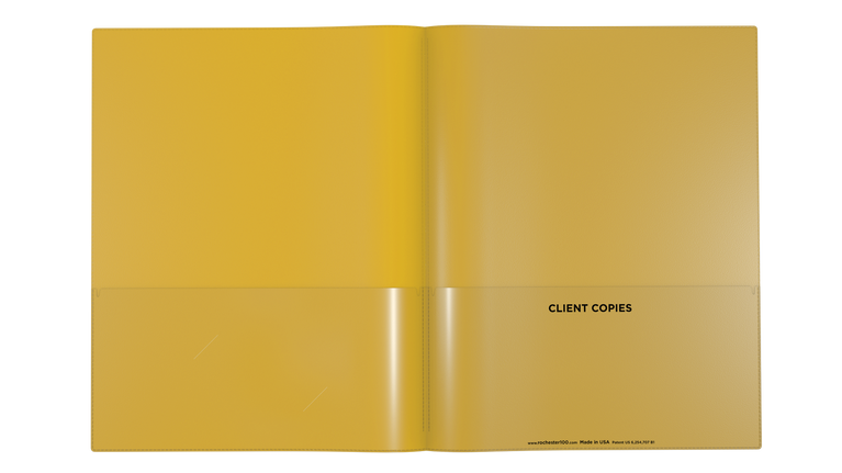 Nicky's® CPA Version 11 Folders