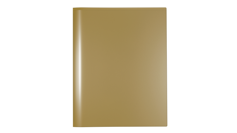 Nicky's® Version 2 Customized Folders