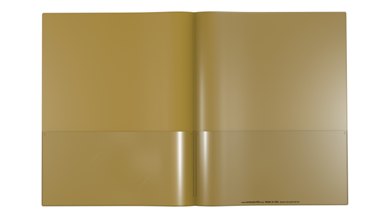 Nicky's® Version 2 Customized Folders